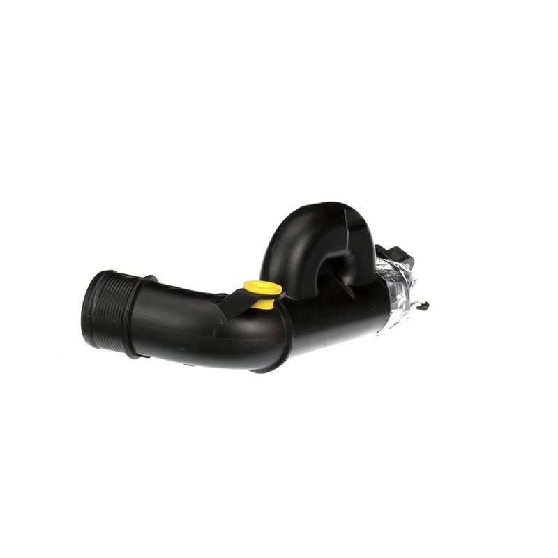 Gates Intercooler Turbo Charge Air Hose 340mm fits Citroën C5 III 2008-2010 1.6