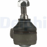 Delphi Steering Tie Rod End Ball Joint Front Left M14x1.5 fits Honda Accord