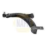NAPA Control/Trailing Arm Front Left fits Citroën Berlingo First 1996-2011