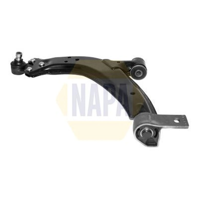 NAPA Control/Trailing Arm Front Left fits Citroën Berlingo First 1996-2011