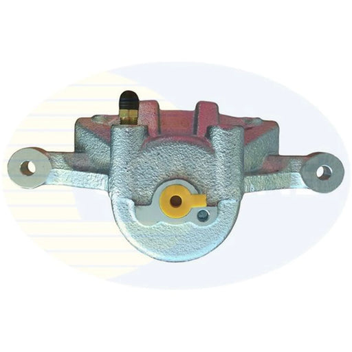 Comline Brake Caliper Assembly Front Right fits Hyundai I30 2007-2012
