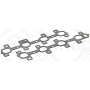Elring Exhaust Manifold Gasket Set OD ID High 645.730