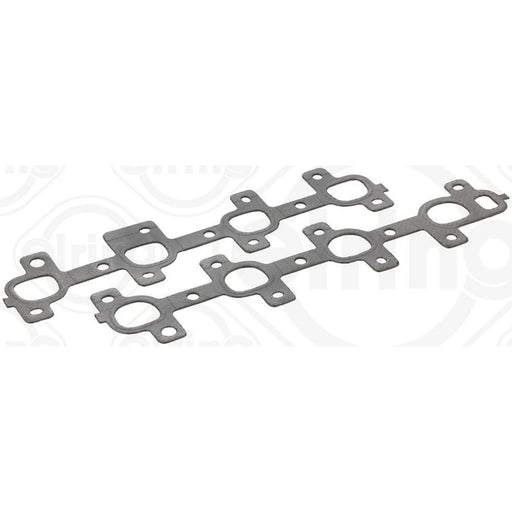 Elring Exhaust Manifold Gasket Set OD ID High 645.730