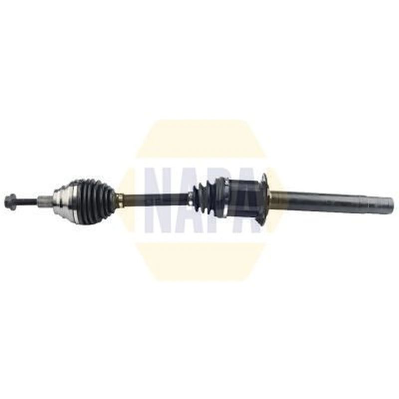 NAPA CV Drive Shaft Driveshaft Front Right NDS1650R