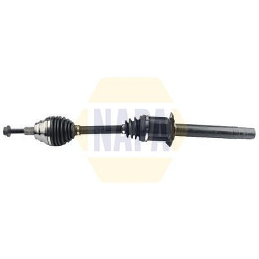 NAPA CV Drive Shaft Driveshaft Front Right fits Audi A3 2003-2013 2.0