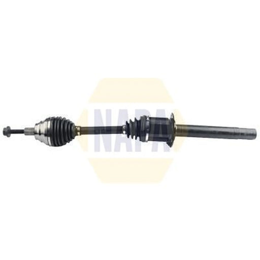 NAPA CV Drive Shaft Driveshaft Front Right NDS1650R