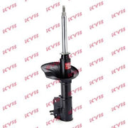 KYB Shock Absorber Damper Strut Front Right fits Mitsubishi Carisma 1995-2006