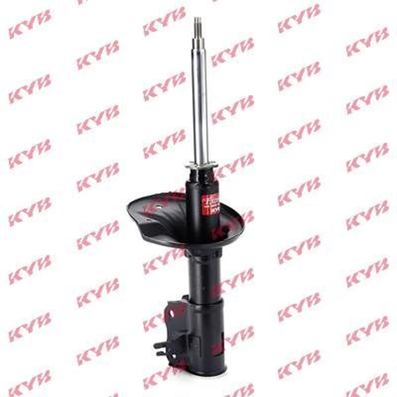 KYB Shock Absorber Damper Strut Front Right fits Mitsubishi Carisma 1995-2006