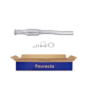 Hella Catalytic Converter fits Renault Laguna I 1995-2001 2.0