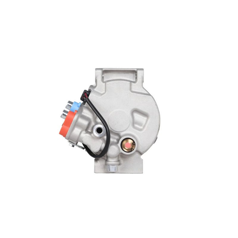 Hella Air Conditioning Compressor 8FK 366 202-611