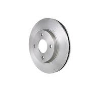 Bosch 2 x Vented Brake Discs