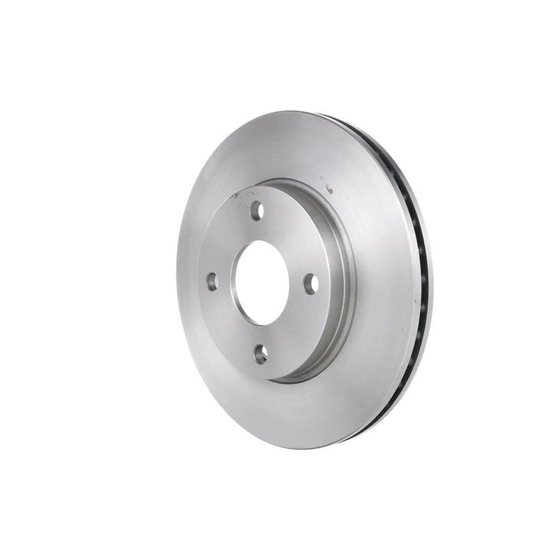 Bosch 2 x Vented Brake Discs