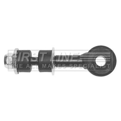 First Line Stabiliser Bar Link Coupling Rod fits Mitsubishi Pajero 1990-1999