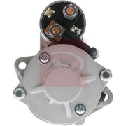 Apec Starter Motor 12V 2kW 13 Teeth fits Fiat Fullback Pickup 2016 on 2.4