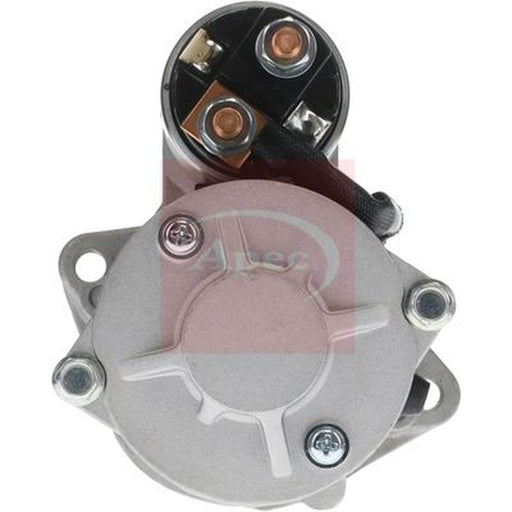 Apec Starter Motor 12V 2kW 13 Teeth fits Fiat Fullback Pickup 2016 on 2.4