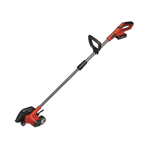 Einhell GE-LE 18/190 Li-Solo Power X-Change Lawn Edge Trimmer 18V Bare Unit Einhell - Dynamic Drive