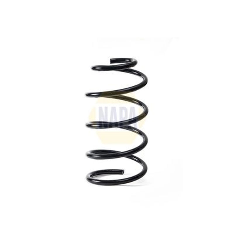 NAPA Front Suspension Coil Spring fits Rover 75 1999-2005 1.8