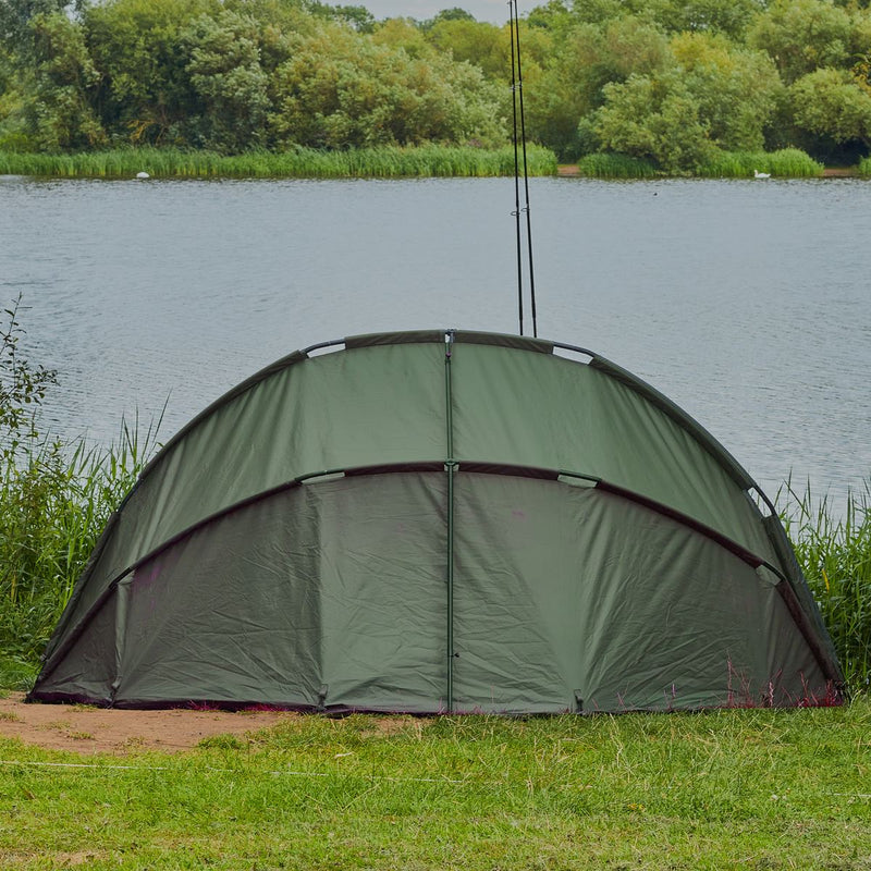 Dellonda One-Person Fishing Bivvy Tent DL75 Dellonda - Dynamic Drive