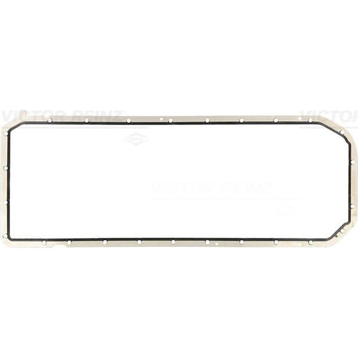 Victor Reinz Oil Sump Gasket Wide 1mm Thick 71-31298-00