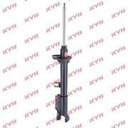 KYB 2 x Shock Absorbers fits Mazda 323 III 1985-1990 1.1 1.3 1.5 1.7