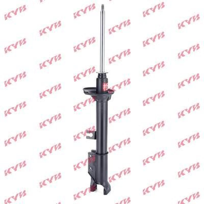 KYB 2 x Rear Shock Absorbers fits Mazda 323 III 1985-1990 1.1 1.3 1.5 1.7