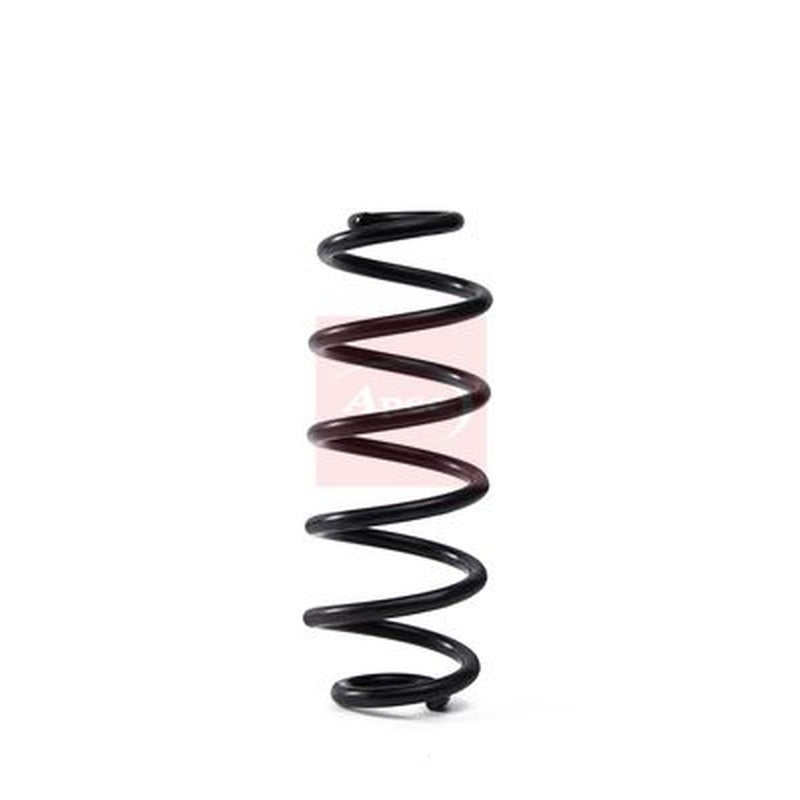 Apec Front & Rear Suspension Springs fits Audi A6 C7 2011-2018 2.0 2.8