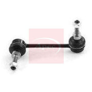 Apec Stabiliser Bar Link Coupling Rod Front Right fits Nissan Interstar