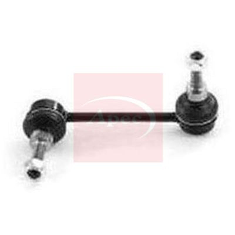 Apec Stabiliser Bar Link Coupling Rod Front Right fits Nissan Interstar