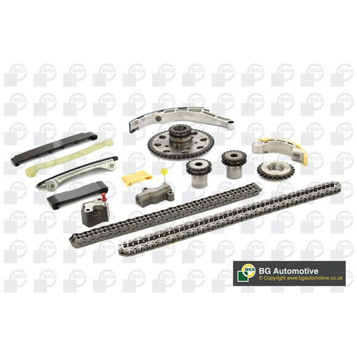 BGA Timing Chain Kit Set 94 Links fits Nissan Cabstar 2006-2013