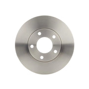 Bosch 2 x Vented Front Brake Discs 0 986 479 R83