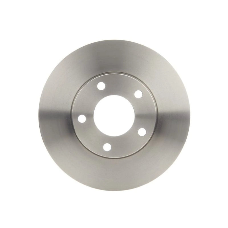 Bosch 2 x Vented Front Brake Discs 0 986 479 R83