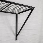 Superline Pro Superline PRO Heavy-Duty Wall Mounting Storage Rack APWSR01 Superline Pro - Dynamic Drive