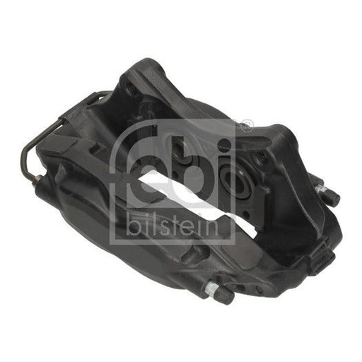 Febi Brake Caliper Assembly Rear Left 194944