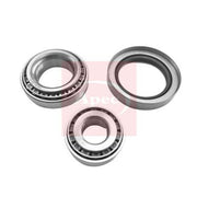 Apec Wheel Bearing Kit fits Mercedes-Benz 124 1984-1993