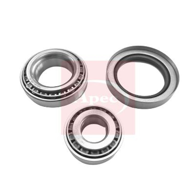 Apec Wheel Bearing Kit fits Mercedes-Benz 124 1984-1993