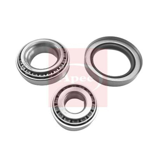 Apec Wheel Bearing Kit AWB1061