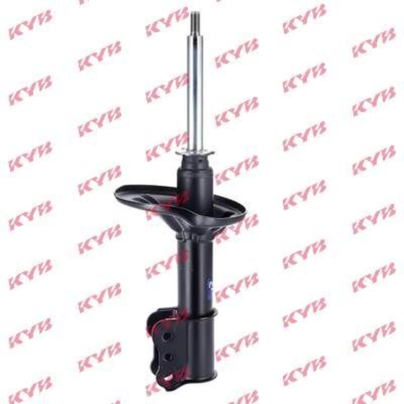 KYB 2 x Front Shock Absorbers fits Mazda 626 / Cronos / MS6 1991-1997 1.8 2.0