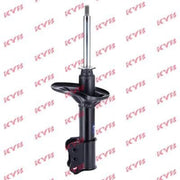 KYB Shock Absorber Damper Strut Front Left fits Mazda Cronos 1991-1997 1.8 2.0