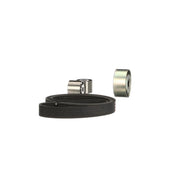 Gates V-Ribbed Belt Set fits Citroën Berlingo / Berlingo First 1998-2005 1.9