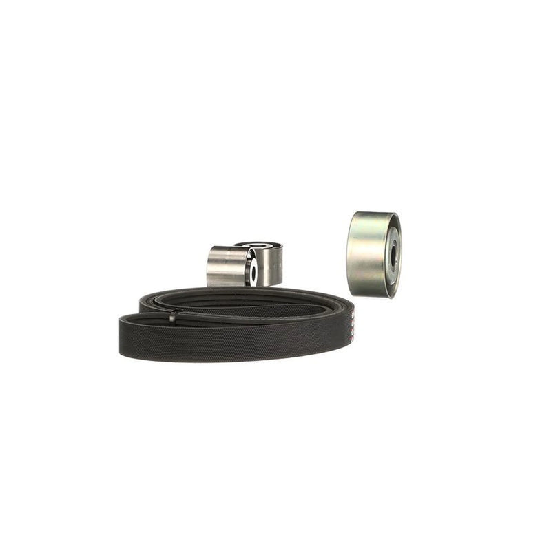 Gates V-Ribbed Belt Set fits Citroën Berlingo / Berlingo First 1998-2005 1.9