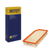 Hengst Full Service Kit with Air, Oil, Fuel & Cabin F fits Mercedes-Benz G-Class
