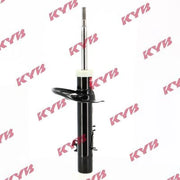 KYB Shock Absorber Damper Strut Front Right fits Citroën C3 Aircross I 2017-2018