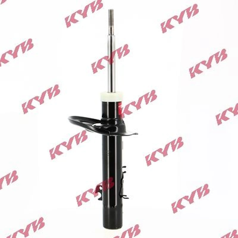 KYB Shock Absorber Damper Strut Front Right fits Citroën C3 Aircross I 2017-2018