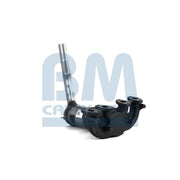 BM Catalysts Homologated Petrol Cat fits Fiat Strada Pickup 2003 on 1.2