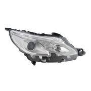 Valeo Headlight Headlamp H7 Right 045175