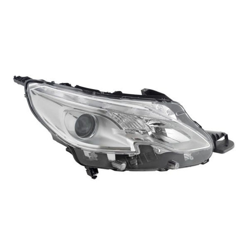Valeo Headlight Headlamp H7 Right 045175