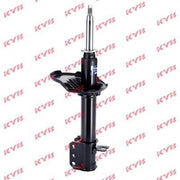 KYB Shock Absorber Damper Strut Rear fits Mazda 626 1987-1992 1.8 2.0 2.2
