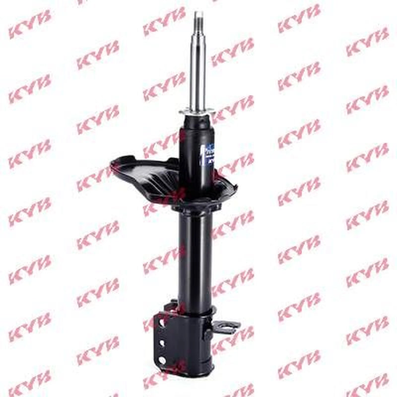 KYB Shock Absorber Damper Strut Rear fits Mazda 626 1987-1992 1.8 2.0 2.2