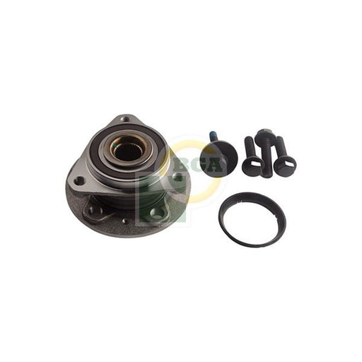 BGA 2 x Wheel Bearing Kits fits Volvo XC40 2017-2022