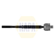 NAPA Stabiliser Drop Link Front Right fits Nissan Micra IV 2010-2020 1.2